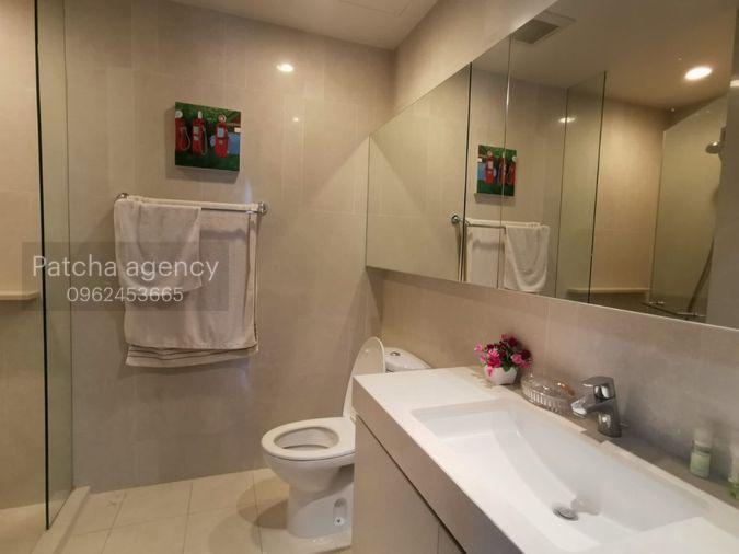 รูป ว่างพร้อมอยู่! Quattro by Sansiri. 2นอน 82ตร.ม. Line id: @pfagent - รูปที่ 8/8