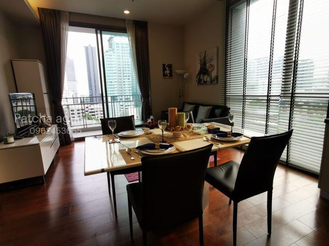 รูป ว่างพร้อมอยู่! Quattro by Sansiri. 2นอน 82ตร.ม. Line id: @pfagent - รูปที่ 2/8