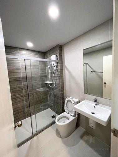 รูป ✅NEW ให้เช่าคอนโด ศุภาลัย เวอเรนด้า สุขุมวิท 117 (Supalai Veranda Sukhumvit 117) ห้องใหญ่แต่งครบ พร้อมอยู่ 🔷️ Line : @propertybkk2 - รูปที่ 14/15