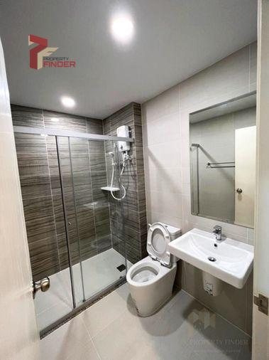 รูป ✅NEW ให้เช่าคอนโด ศุภาลัย เวอเรนด้า สุขุมวิท 117 (Supalai Veranda Sukhumvit 117) ห้องใหญ่แต่งครบ พร้อมอยู่ 🔷️ Line : @propertybkk2 - รูปที่ 14/15