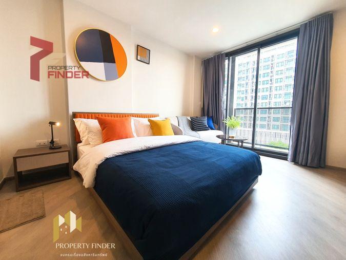 picture Condo for rent THE BASE Saphanmai Contact @propertybkk3 - 1/16