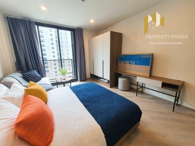 รูป ให้เช่าคอนโด เดอะ เบส สะพานใหม่ [THE BASE Saphanmai]  แต่งสวย น่าอยู่ 👉 นัดชมห้อง ⛔@PROPERTYFINDER⛔ - รูปที่ 8/16