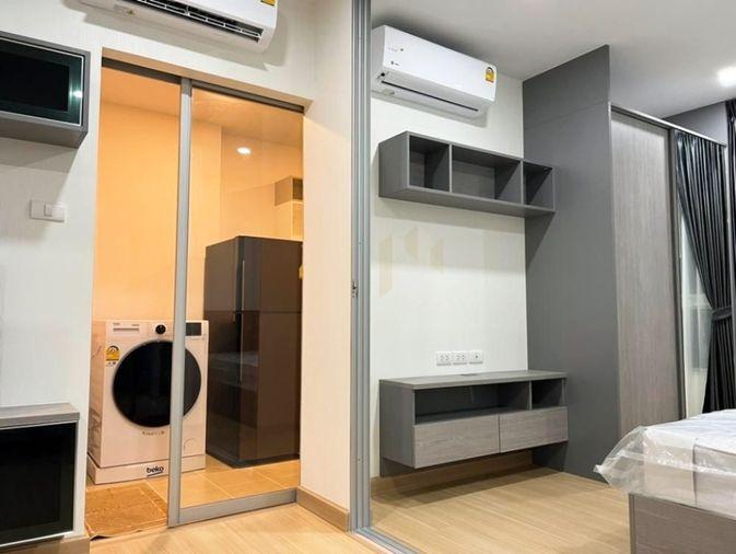 รูป ✅NEW ให้เช่าคอนโด ศุภาลัย เวอเรนด้า สุขุมวิท 117 (Supalai Veranda Sukhumvit 117) ห้องใหญ่แต่งครบ พร้อมอยู่ 🔷️ Line : @propertybkk2 - รูปที่ 9/15