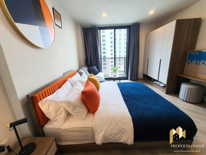 รูป ให้เช่าคอนโด เดอะ เบส สะพานใหม่ [THE BASE Saphanmai]  แต่งสวย น่าอยู่ 👉 นัดชมห้อง ⛔@PROPERTYFINDER⛔ - รูปที่ 6/16
