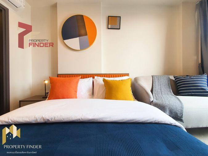 picture Condo for rent THE BASE Saphanmai Contact @propertybkk3 - 3/16