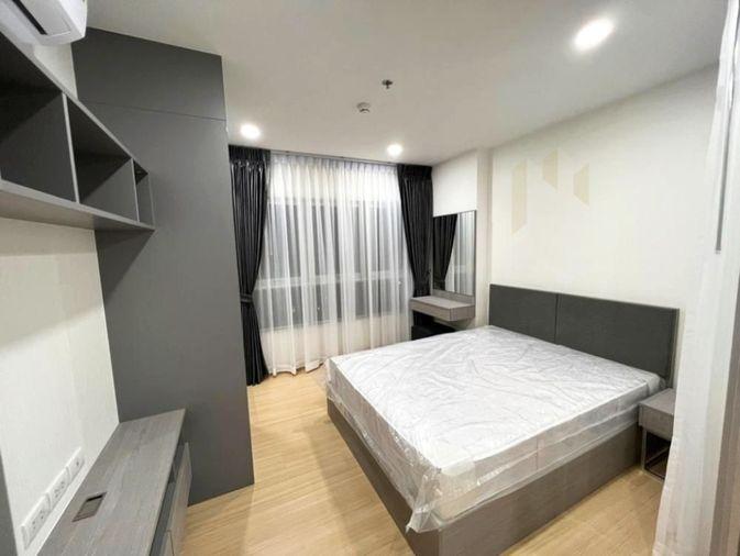 รูป ✅NEW ให้เช่าคอนโด ศุภาลัย เวอเรนด้า สุขุมวิท 117 (Supalai Veranda Sukhumvit 117) ห้องใหญ่แต่งครบ พร้อมอยู่ 🔷️ Line : @propertybkk2 - รูปที่ 7/15