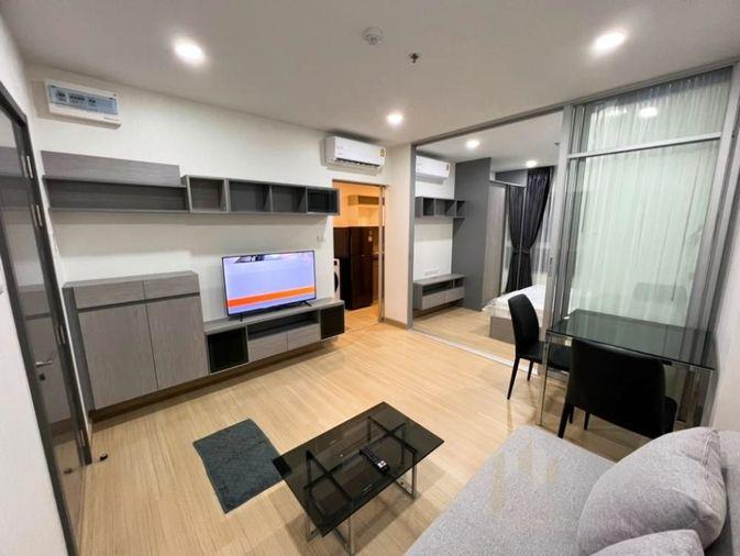 รูป ✅NEW ให้เช่าคอนโด ศุภาลัย เวอเรนด้า สุขุมวิท 117 (Supalai Veranda Sukhumvit 117) ห้องใหญ่แต่งครบ พร้อมอยู่ 🔷️ Line : @propertybkk2 - รูปที่ 1/15