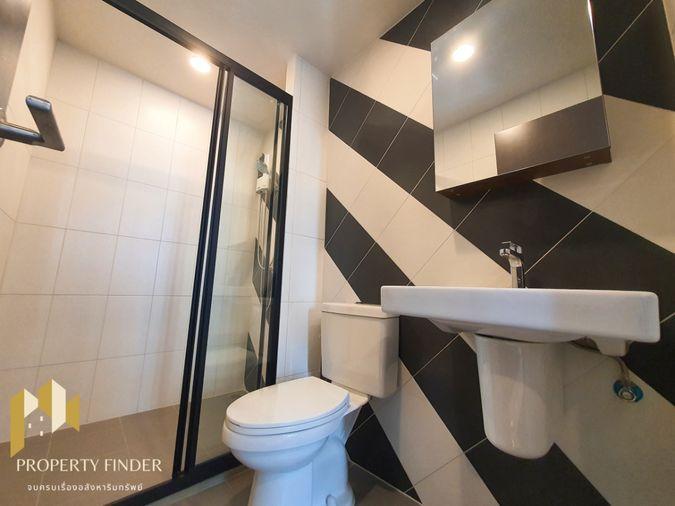 รูป ให้เช่าคอนโด เดอะ เบส สะพานใหม่ [THE BASE Saphanmai]  แต่งสวย น่าอยู่ 👉 นัดชมห้อง ⛔@PROPERTYFINDER⛔ - รูปที่ 15/16