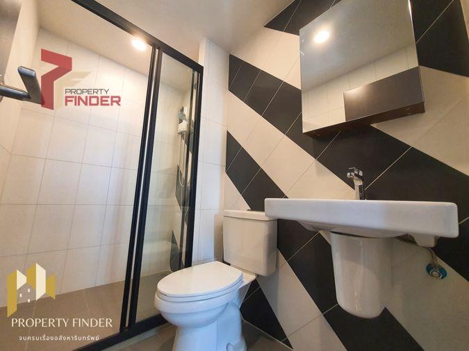 picture Condo for rent THE BASE Saphanmai Contact @propertybkk3 - 15/16