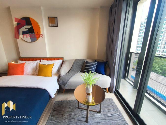 picture Condo for rent THE BASE Saphanmai Contact @propertybkk3 - 4/16