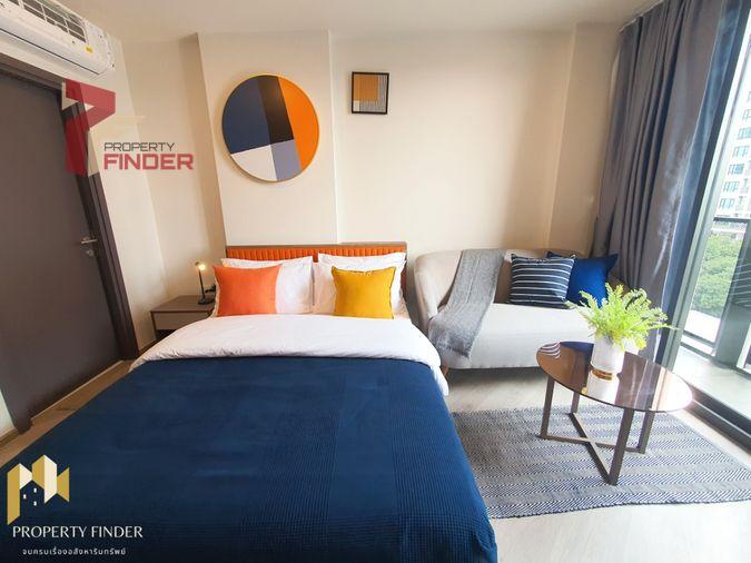 picture Condo for rent THE BASE Saphanmai Contact @propertybkk3 - 2/16