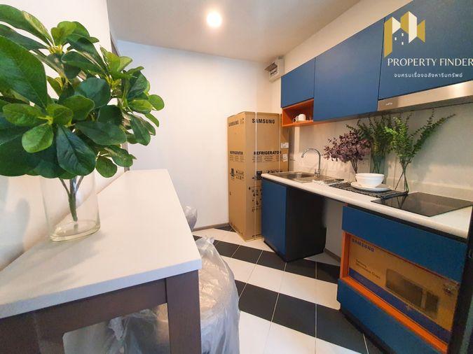 รูป ให้เช่าคอนโด เดอะ เบส สะพานใหม่ [THE BASE Saphanmai]  แต่งสวย น่าอยู่ 👉 นัดชมห้อง ⛔@PROPERTYFINDER⛔ - รูปที่ 14/16