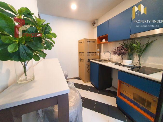 picture Condo for rent THE BASE Saphanmai Contact @propertybkk3 - 14/16