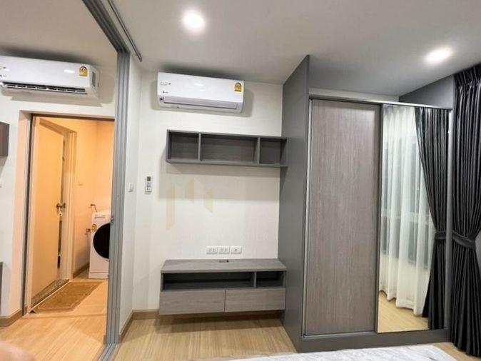 รูป ✅NEW ให้เช่าคอนโด ศุภาลัย เวอเรนด้า สุขุมวิท 117 (Supalai Veranda Sukhumvit 117) ห้องใหญ่แต่งครบ พร้อมอยู่ 🔷️ Line : @propertybkk2 - รูปที่ 8/15
