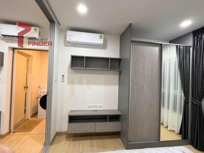 รูป ✅NEW ให้เช่าคอนโด ศุภาลัย เวอเรนด้า สุขุมวิท 117 (Supalai Veranda Sukhumvit 117) ห้องใหญ่แต่งครบ พร้อมอยู่ 🔷️ Line : @propertybkk2 - รูปที่ 8/15