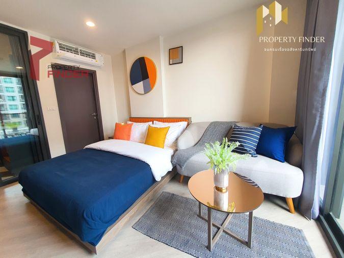picture Condo for rent THE BASE Saphanmai Contact @propertybkk3 - 5/16