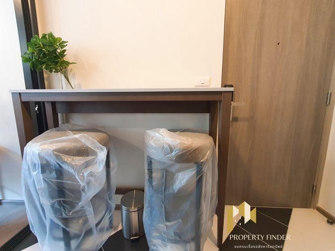 รูป ให้เช่าคอนโด เดอะ เบส สะพานใหม่ [THE BASE Saphanmai]  แต่งสวย น่าอยู่ 👉 นัดชมห้อง ⛔@PROPERTYFINDER⛔ - รูปที่ 13/16