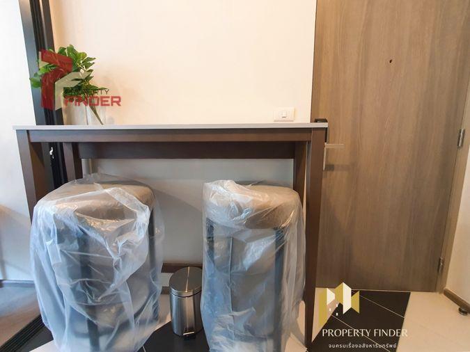 picture Condo for rent THE BASE Saphanmai Contact @propertybkk3 - 13/16