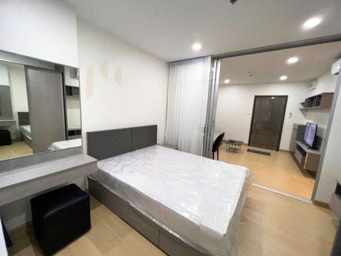 รูป ✅NEW ให้เช่าคอนโด ศุภาลัย เวอเรนด้า สุขุมวิท 117 (Supalai Veranda Sukhumvit 117) ห้องใหญ่แต่งครบ พร้อมอยู่ 🔷️ Line : @propertybkk2 - รูปที่ 6/15