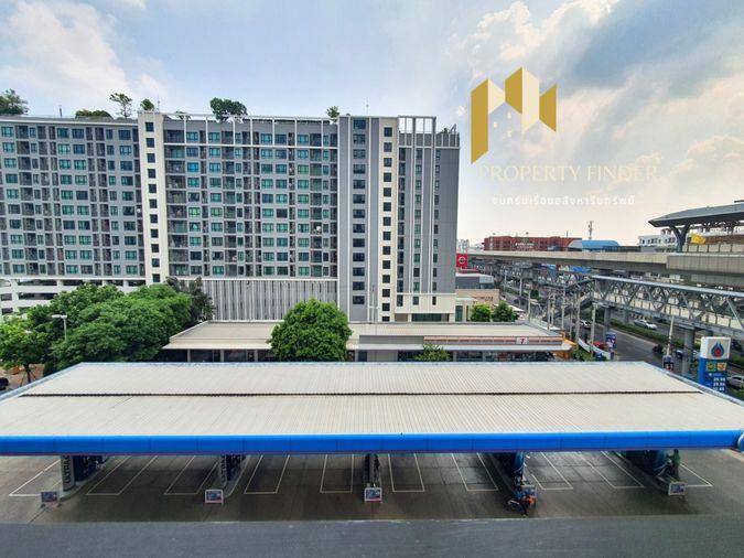 รูป ให้เช่าคอนโด เดอะ เบส สะพานใหม่ [THE BASE Saphanmai]  แต่งสวย น่าอยู่ 👉 นัดชมห้อง ⛔@PROPERTYFINDER⛔ - รูปที่ 16/16