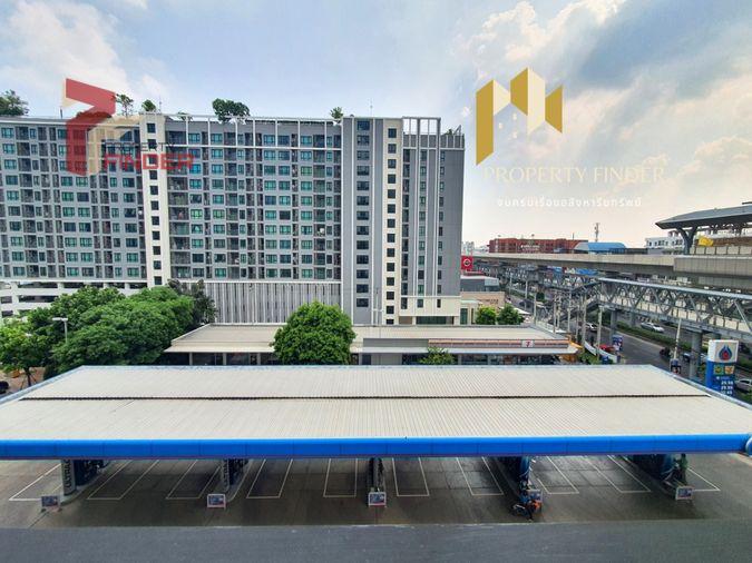 picture Condo for rent THE BASE Saphanmai Contact @propertybkk3 - 16/16