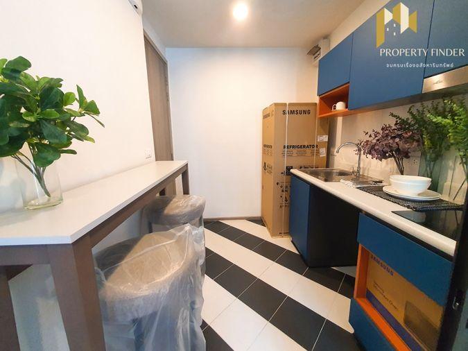 รูป ให้เช่าคอนโด เดอะ เบส สะพานใหม่ [THE BASE Saphanmai]  แต่งสวย น่าอยู่ 👉 นัดชมห้อง ⛔@PROPERTYFINDER⛔ - รูปที่ 11/16