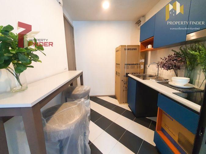 picture Condo for rent THE BASE Saphanmai Contact @propertybkk3 - 11/16