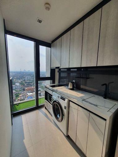 picture Condo For Rent The Line Sukhumvit 101 - 12/14