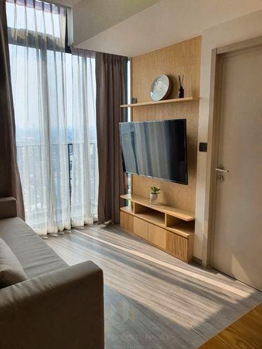 picture Condo For Rent The Line Sukhumvit 101 - 2/14