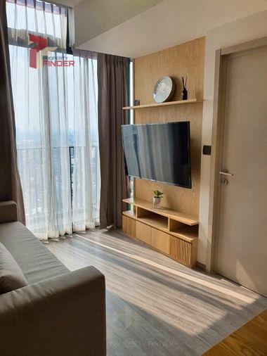 picture Condo For Rent The Line Sukhumvit 101 - 2/14