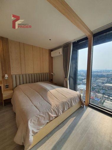 picture Condo For Rent The Line Sukhumvit 101 - 8/14