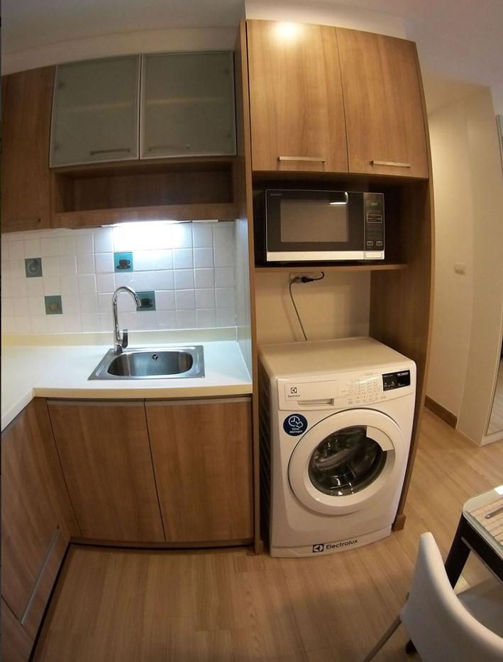 picture The Alcove Sukhumvit49. 2bed 68sqm. Line id: @pfagent - 3/8