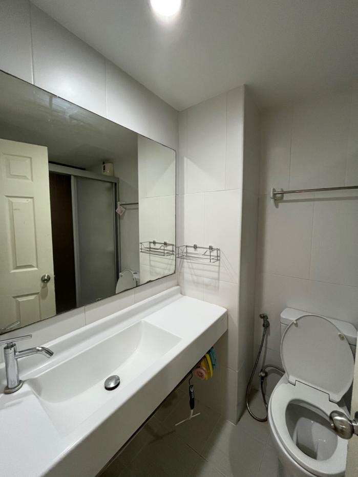 picture U Delight @ HuayKwang. 1bed 32q.m. Available 25Apr26! Line id: @pfagent - 7/10