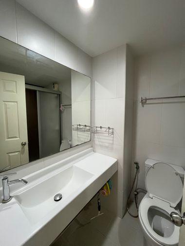 picture U Delight @ HuayKwang. 1bed 32q.m. Available 25Apr26! Line id: @pfagent - 7/10