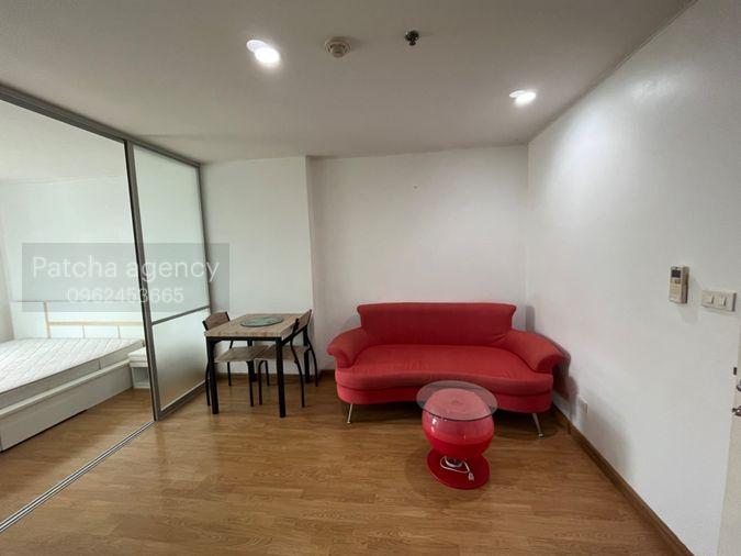 picture U Delight @ HuayKwang. 1bed 32q.m. Available 25Apr26! Line id: @pfagent - 1/10