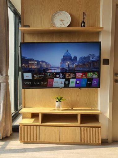 picture Condo For Rent The Line Sukhumvit 101 - 3/14