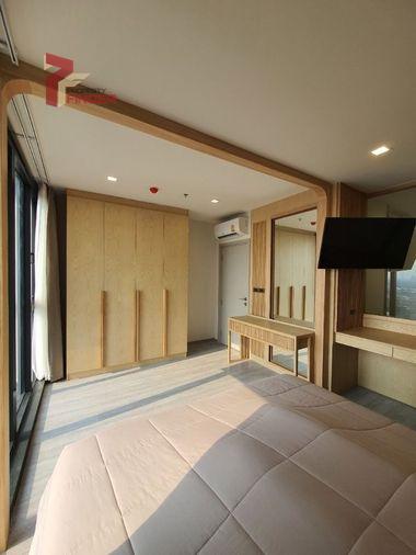 picture Condo For Rent The Line Sukhumvit 101 - 9/14