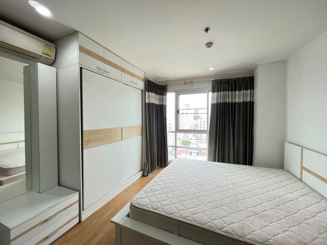 picture U Delight @ HuayKwang. 1bed 32q.m. Available 25Apr26! Line id: @pfagent - 5/10