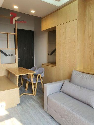 picture Condo For Rent The Line Sukhumvit 101 - 4/14