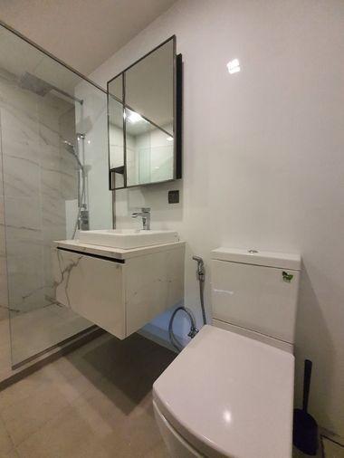 picture Condo For Rent The Line Sukhumvit 101 - 14/14