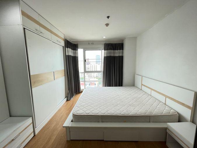 picture U Delight @ HuayKwang. 1bed 32q.m. Available 25Apr26! Line id: @pfagent - 4/10