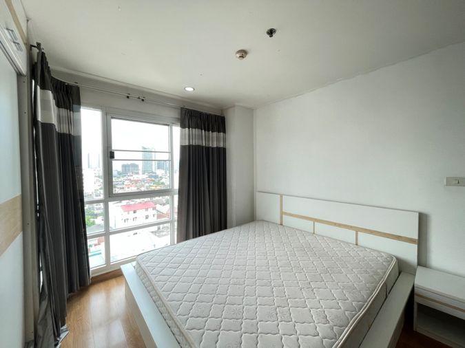 picture U Delight @ HuayKwang. 1bed 32q.m. Available 25Apr26! Line id: @pfagent - 3/10