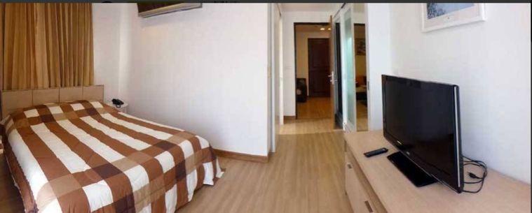 รูป ว่างพร้อมอยู่! The Alcove Sukhumvit49. 2นอน 68ตร.ม. Line id: @pfagent - รูปที่ 4/8