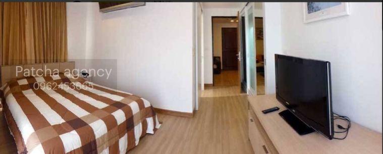 รูป ว่างพร้อมอยู่! The Alcove Sukhumvit49. 2นอน 68ตร.ม. Line id: @pfagent - รูปที่ 4/8