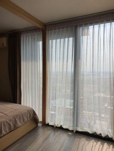 picture Condo For Rent The Line Sukhumvit 101 - 11/14