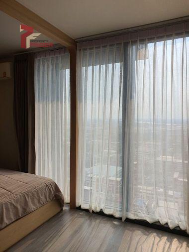 picture Condo For Rent The Line Sukhumvit 101 - 11/14