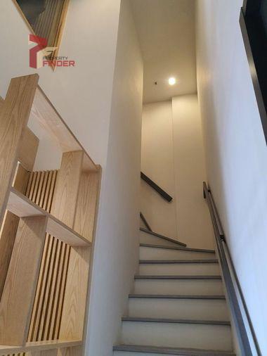 picture Condo For Rent The Line Sukhumvit 101 - 6/14