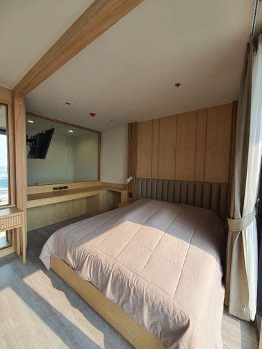 picture Condo For Rent The Line Sukhumvit 101 - 10/14
