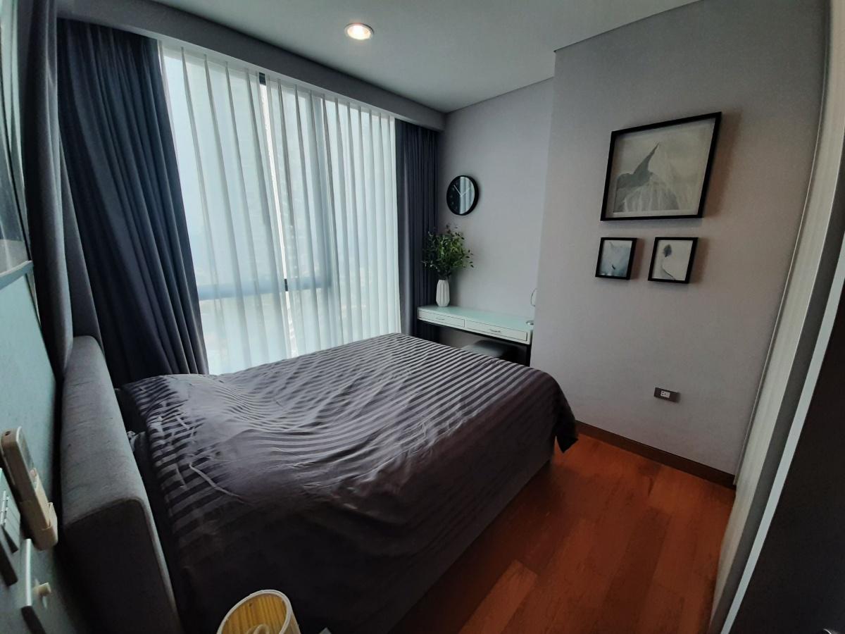 picture Available 13Aug26! The Lumpini24. 1bed 29sqm. Line id: @pfagent - 7/8