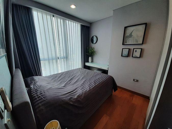 รูป ว่าง 13สค69! The Lumpini24. 1นอน 29ตร.ม. Line id: @pfagent - รูปที่ 7/8